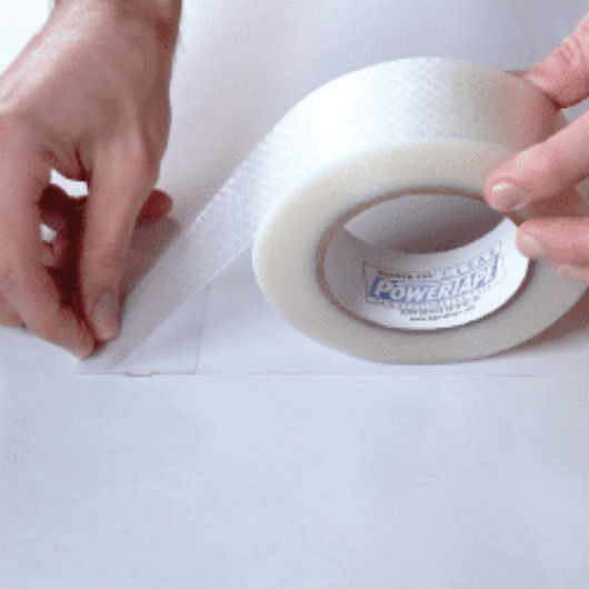 Banner Finishing Kit