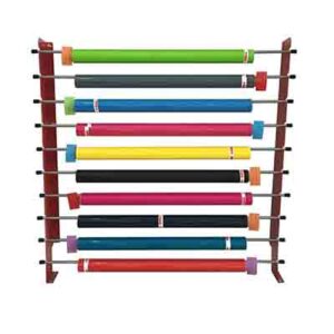 Print Media Storage/Roll Storage