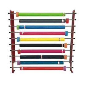 Vinyl & Roll Storage