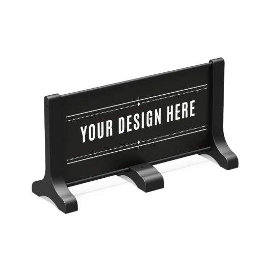 BannerBeast Banner Frame