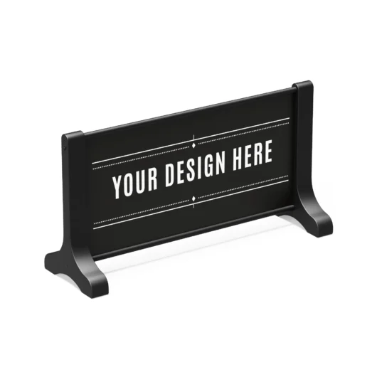 BannerBeast Banner Frame