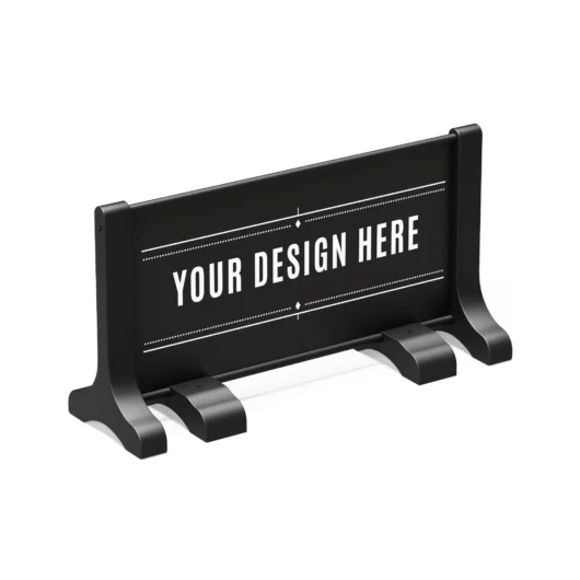 BannerBeast Banner Frame