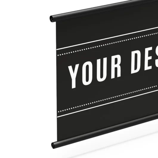 BannerBeast Banner Frame