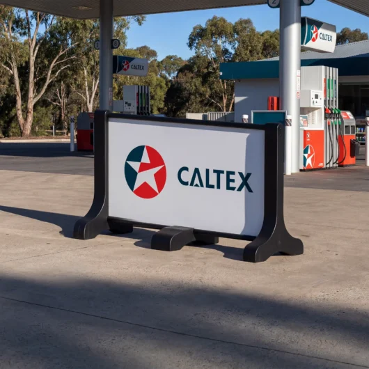 BannerBeast Banner Frame