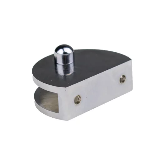 Semicircle Panel Clamp Semicircle Panel Clamp