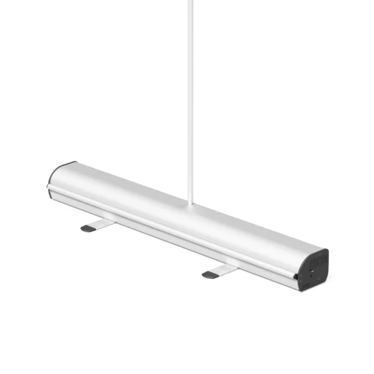 Revo Rollup Banner Cassette