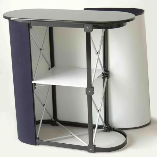 Meet and Greet Counter