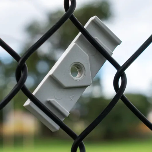 Rite Mesh Sign Bracket Rite Mesh Sign Bracket