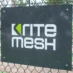 Rite Mesh Sign Bracket Rite Mesh Sign Bracket