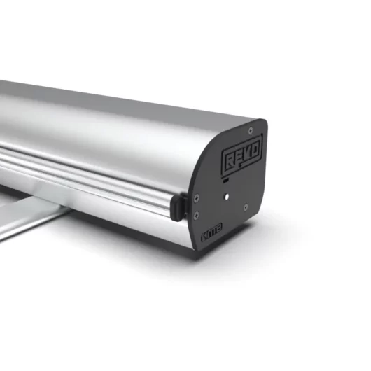 Revo Rollup Banner Cassette