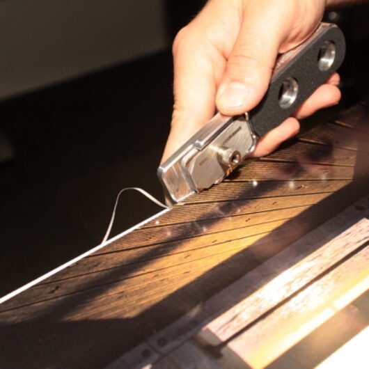 Yellotools AngelCutter