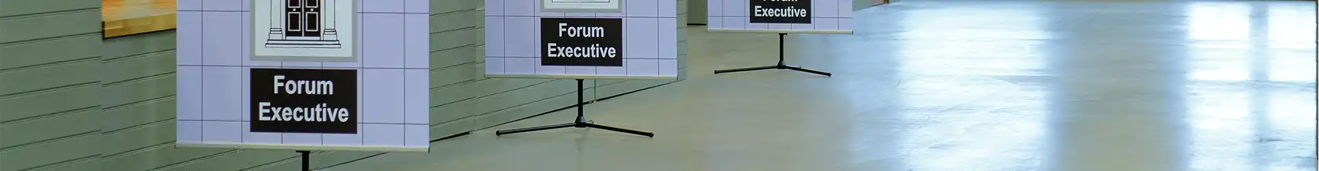 Banner Stands