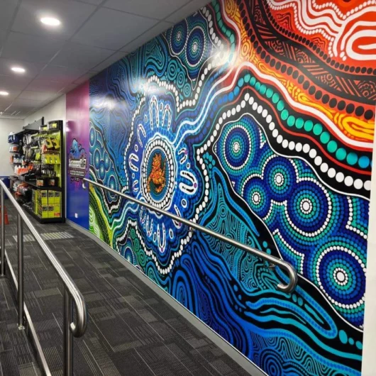 Repoz Repositionable Vinyl