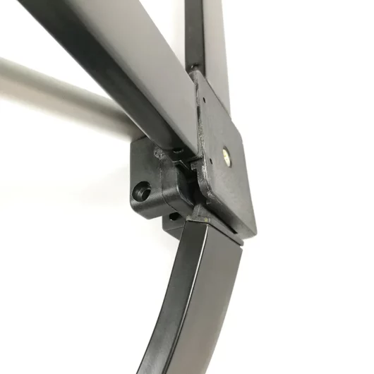 Meet and Greet Counter