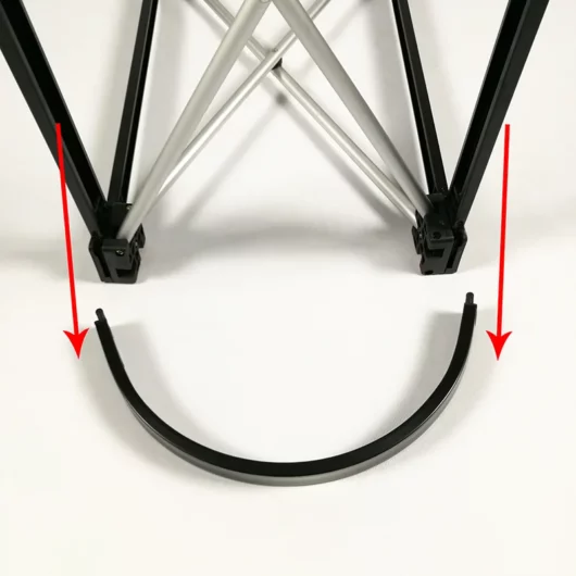 Meet and Greet Counter