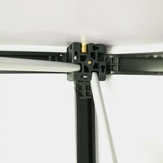 Meet and Greet Counter