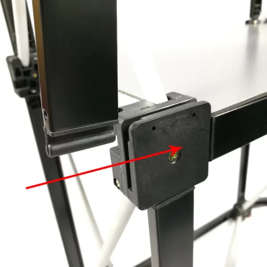 Meet and Greet Counter