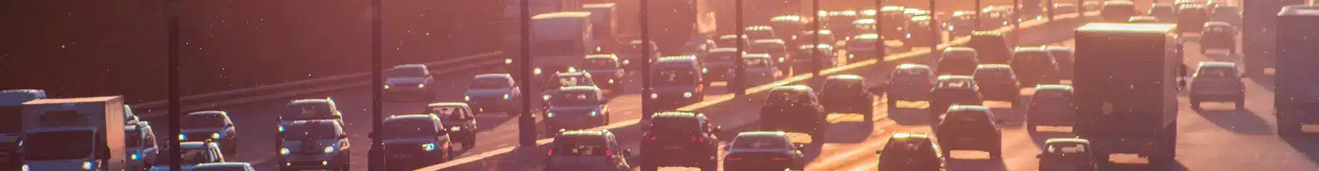 Road and Traffic Signs