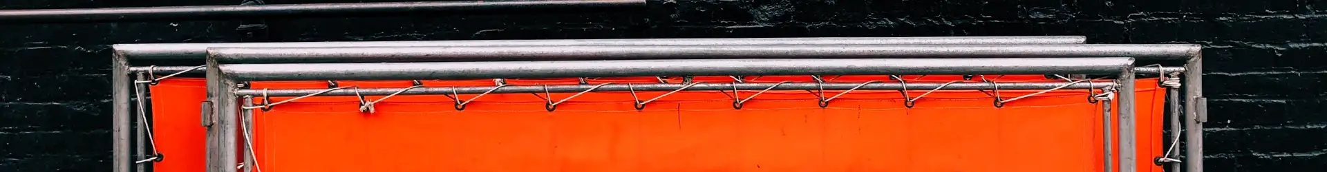 Sign Hardware Banner