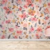 Tranzform Removable Wallpaper