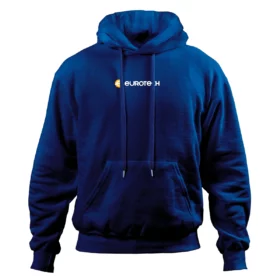 Heavyweight Eurotech Hoodie