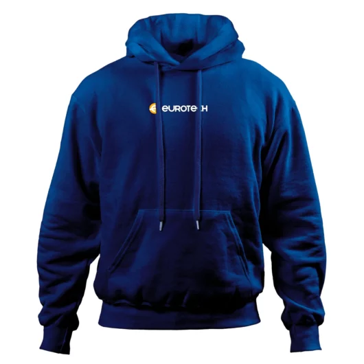 Heavyweight Eurotech Hoodie