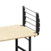 Razorback Table Roll Rack Razorback Table Roll Rack