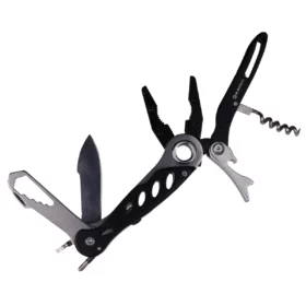 Heavy-Duty Multitool Pro