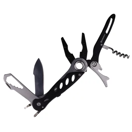 Heavy-Duty Multitool Pro Heavy-Duty Multitool Pro