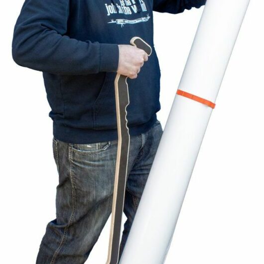 The Timstick The Timstick