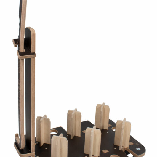 The Timstick The Timstick