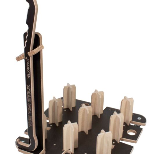 The Timstick The Timstick