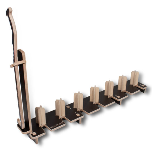 The Timstick The Timstick