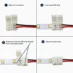 2 Pin LED Strip Connector to Wire 2 Pin LED Strip Connector to Wire