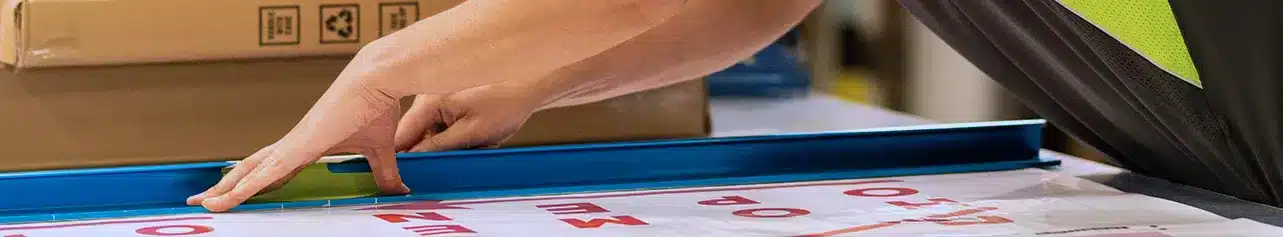 How To Start a Signage Business