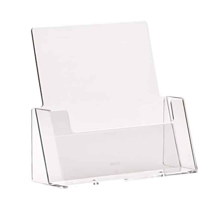 Brochure Holders