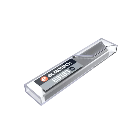 UniCut 18mm Ultra Sharp Black Blades UniCut 18mm Ultra Sharp Black Blades