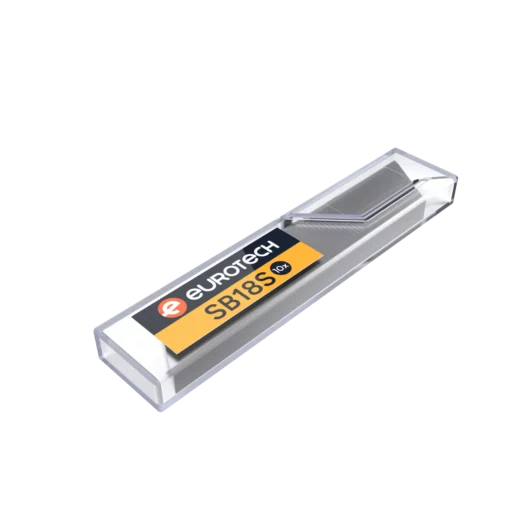 UniCut 18mm Titanium Sabre Blades