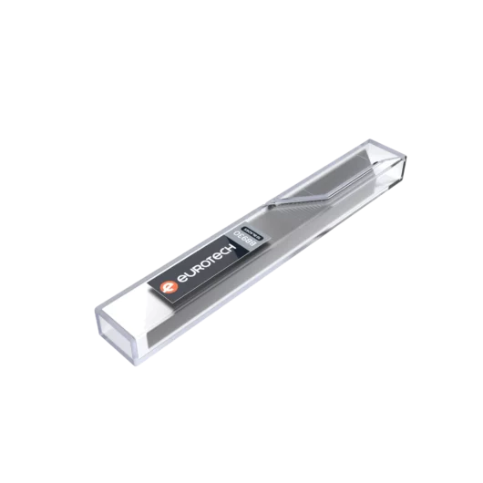 UniCut 30° 9mm Ultra Sharp Black Blades UniCut 30° 9mm Ultra Sharp Black Blades