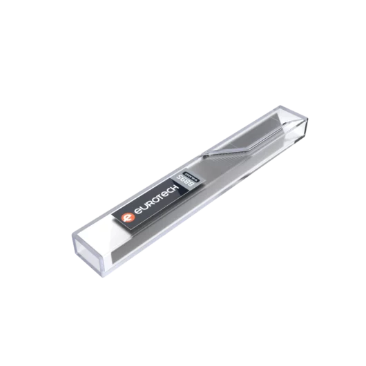 UniCut 9mm Ultra Sharp Black Blades