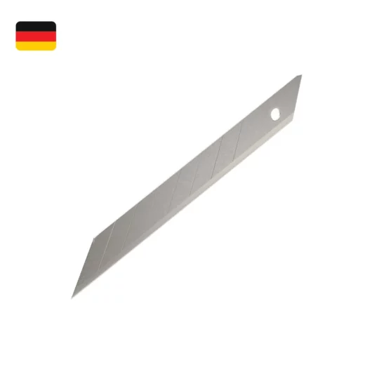 UniCut 30° 9mm Universal Blades UniCut 30° 9mm Universal Blades