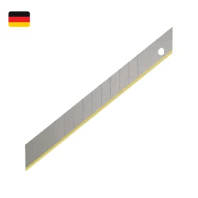 UniCut 9mm Titanium Sabre Blades