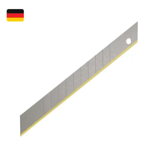 UniCut 9mm Titanium Sabre Blades UniCut 9mm Titanium Sabre Blades