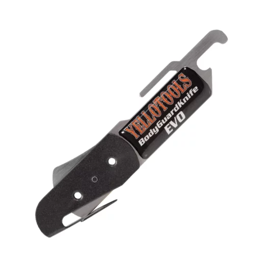 BodyGuardKnife EVO BodyGuardKnife EVO
