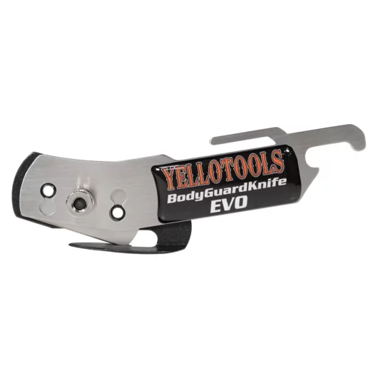 BodyGuardKnife EVO BodyGuardKnife EVO
