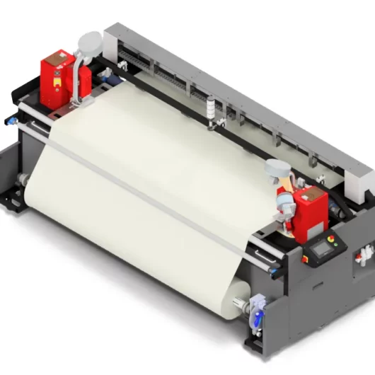 Roll2Roll Eyeleting Pro Roll2Roll Eyeleting Pro