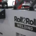 Roll2Roll Welding
