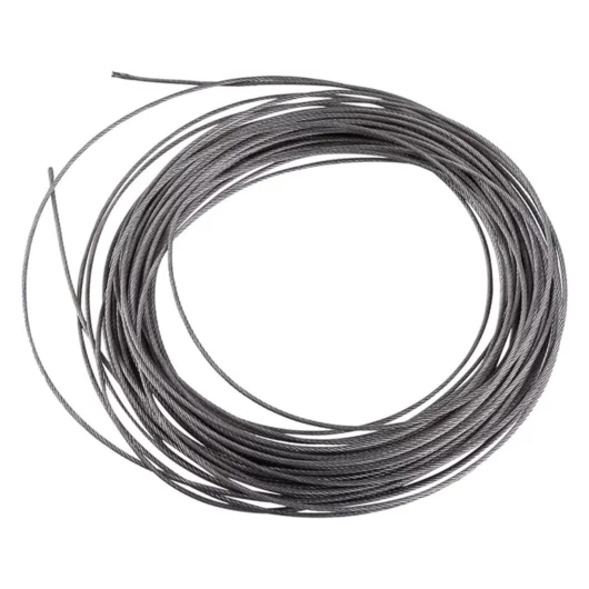 Stainless Steel Cable