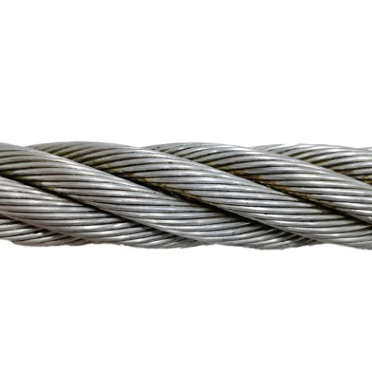 Stainless Steel Cable