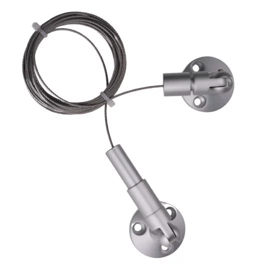 Wall To Wall Display Cable Kit Wall To Wall Display Cable Kit